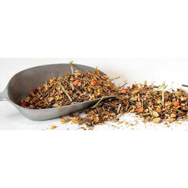 Höveler ORIGINAL KRÄUTERMÜSLI