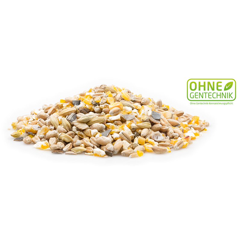 Mifuma GEFLÜGELKÖRNER ECO MIT ANISÖL