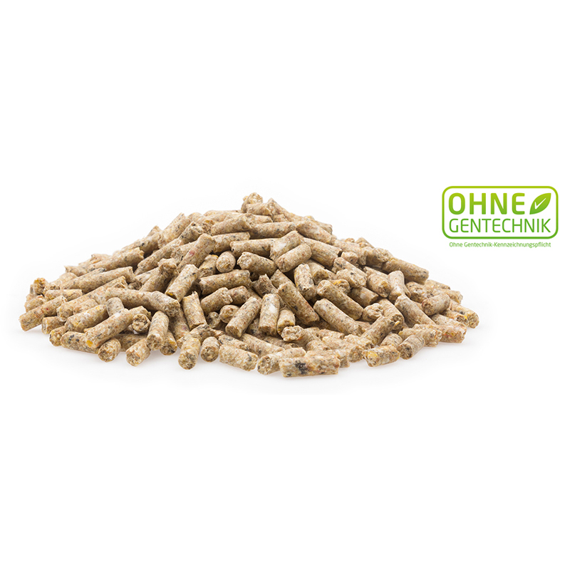 Mifuma LEGEMEHL/-KORN PREMIUM