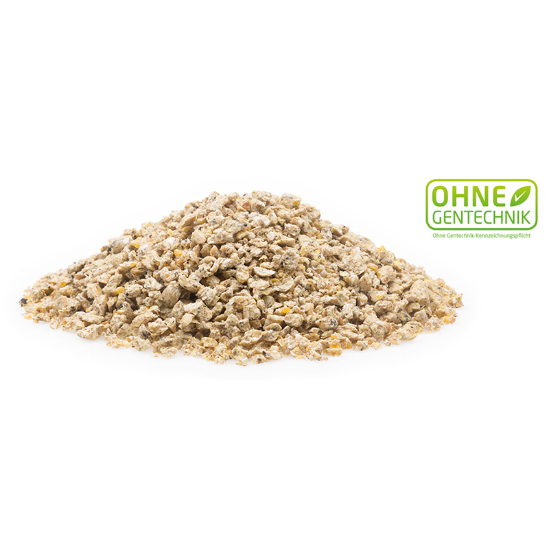 Mifuma Küken- und Junghennen-Aufzucht ECO