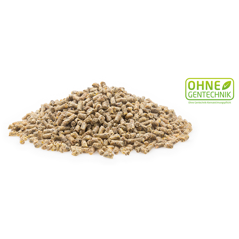 Mifuma Kükenaufzucht Premium mit Kräuterkomplex