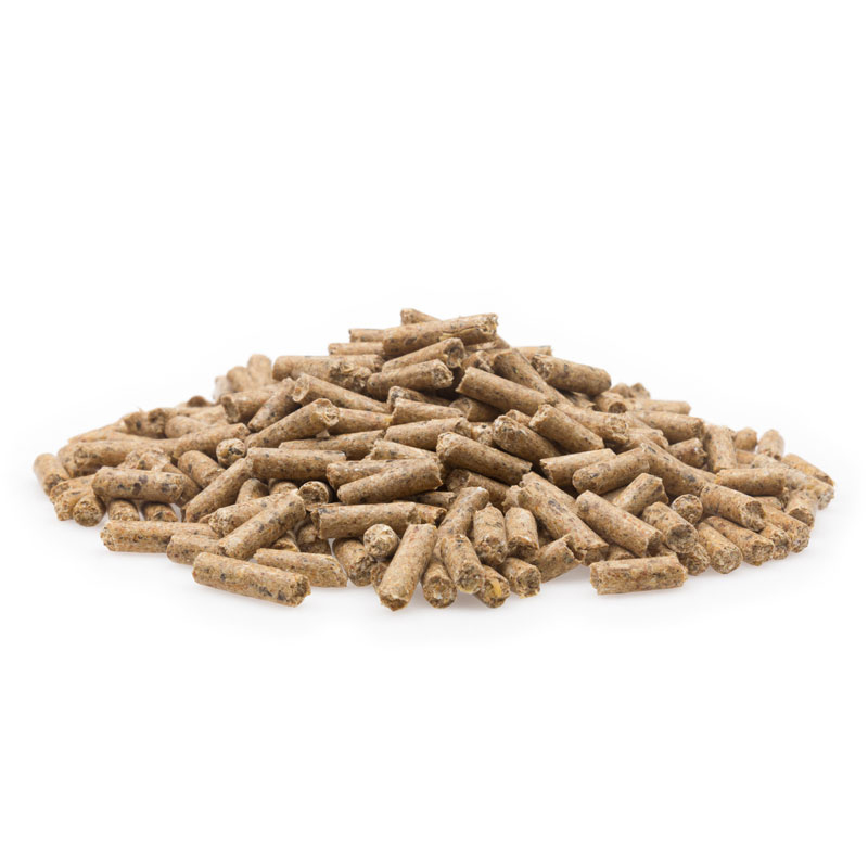 Mifuma - Schaffutter