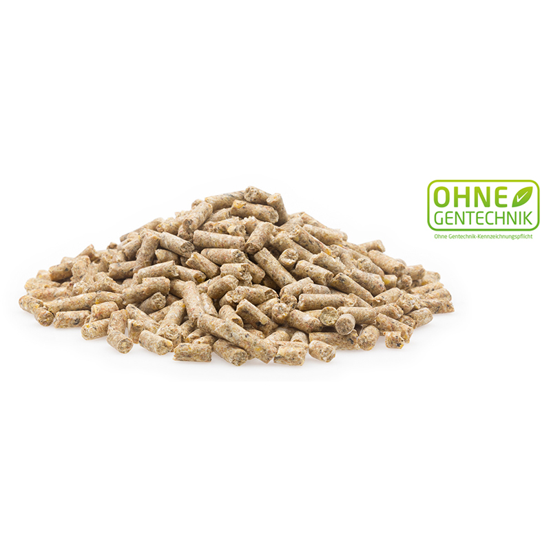 Mifuma PUTEN AUFZUCHT + MAST PAM