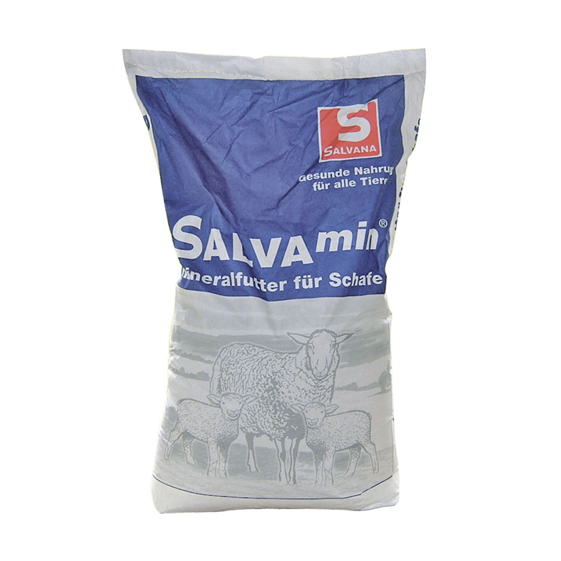 Salvana Schafmineral