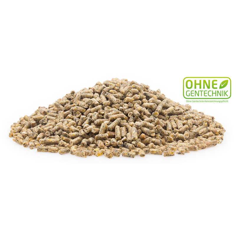 Mifuma WASSERGEFLÜGEL AUFZUCHT WA