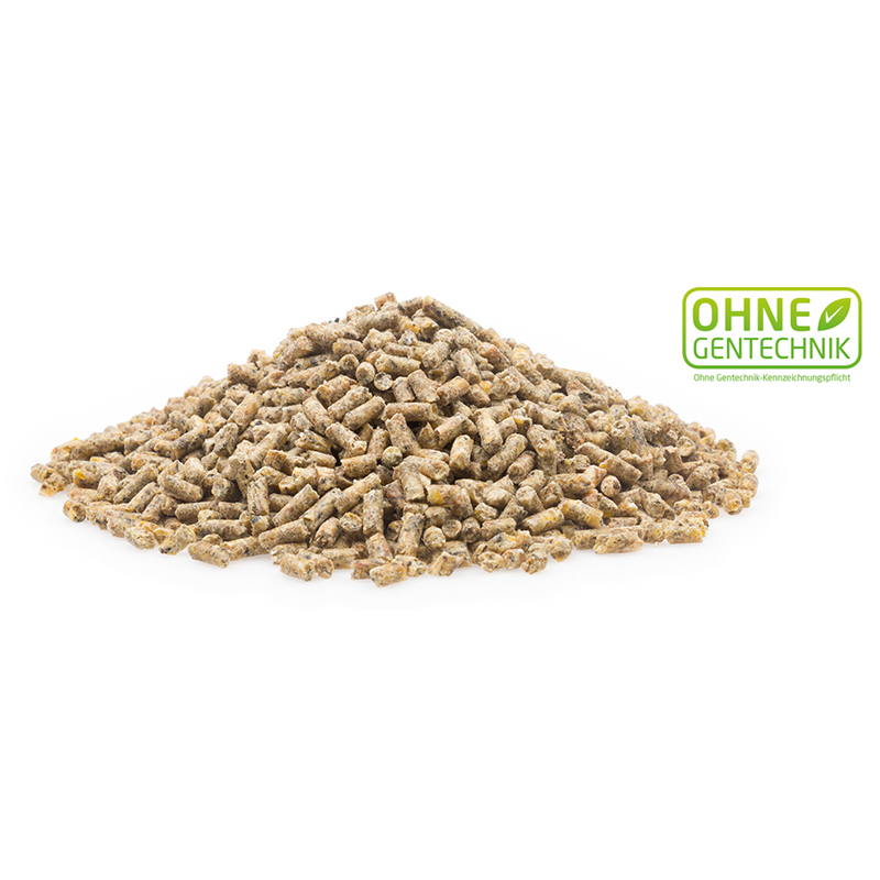 Mifuma ZIERGEFLÜGEL ZUCHT + HALTUNG ZZH MIT KRÄUTERKOMPLEX